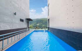 Chuncheon Beato Spa Pension
