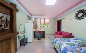 Chuncheon Beato Spa Pension