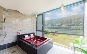 Chuncheon Beato Spa Pension