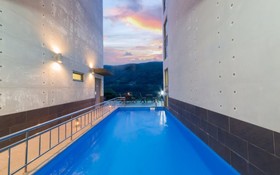 Chuncheon Beato Spa Pension