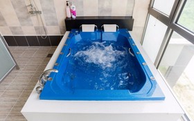 Chuncheon Beato Spa Pension