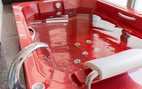 Chuncheon Beato Spa Pension