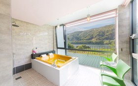 Chuncheon Beato Spa Pension