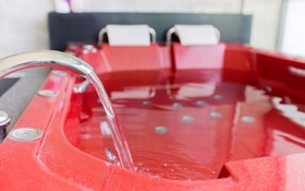 Chuncheon Beato Spa Pension