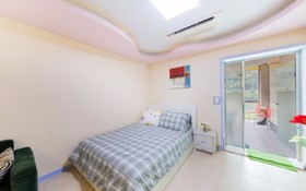 Chuncheon Beato Spa Pension