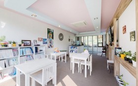 Chuncheon Beato Spa Pension