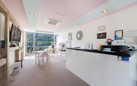 Chuncheon Beato Spa Pension