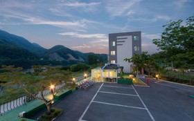 Chuncheon Beato Spa Pension