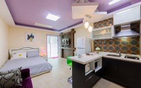 Chuncheon Beato Spa Pension