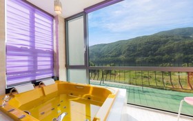 Chuncheon Beato Spa Pension