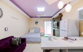 Chuncheon Beato Spa Pension