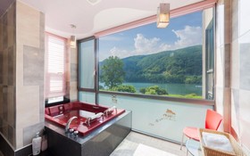 Chuncheon Beato Spa Pension