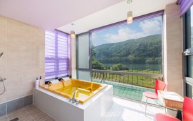 Chuncheon Beato Spa Pension