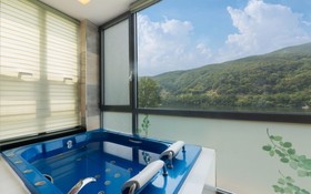 Chuncheon Beato Spa Pension