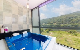 Chuncheon Beato Spa Pension