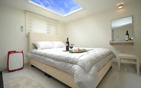 Chuncheon Beganwho Pension