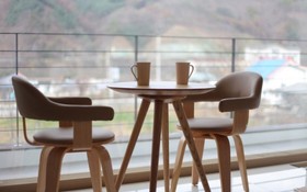 Chuncheon Beganwho Pension
