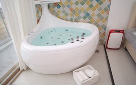 Chuncheon Beganwho Pension