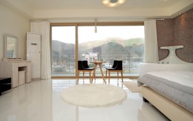 Chuncheon Beganwho Pension