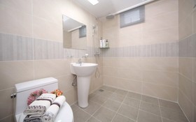Chuncheon Beganwho Pension