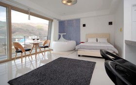 Chuncheon Beganwho Pension