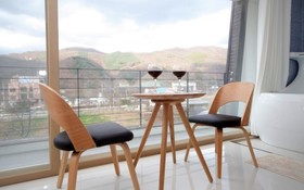 Chuncheon Beganwho Pension