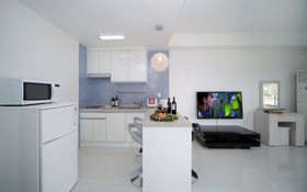 Chuncheon Beganwho Pension