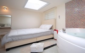 Chuncheon Beganwho Pension