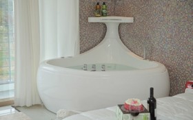 Chuncheon Beganwho Pension