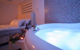 Chuncheon Beganwho Pension