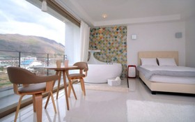 Chuncheon Beganwho Pension