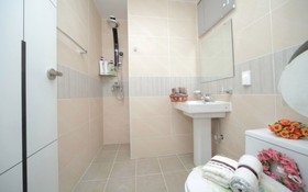 Chuncheon Beganwho Pension