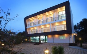 Chuncheon Beganwho Pension