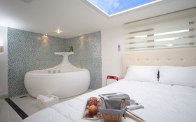 Chuncheon Beganwho Pension