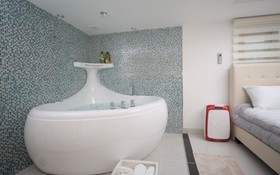 Chuncheon Beganwho Pension