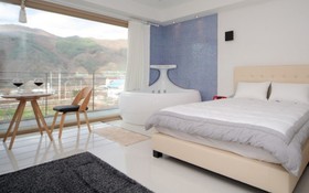 Chuncheon Beganwho Pension