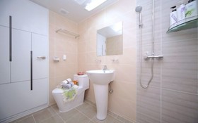 Chuncheon Beganwho Pension