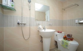 Chuncheon Beganwho Pension