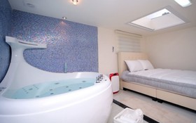 Chuncheon Beganwho Pension