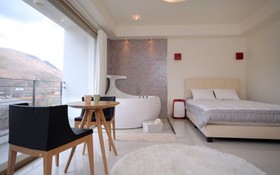 Chuncheon Beganwho Pension