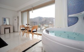 Chuncheon Beganwho Pension