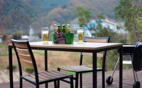 Chuncheon Beganwho Pension