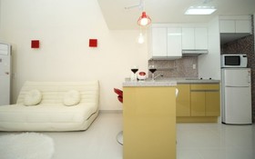 Chuncheon Beganwho Pension