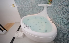 Chuncheon Beganwho Pension
