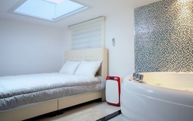 Chuncheon Beganwho Pension