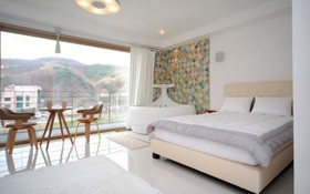 Chuncheon Beganwho Pension