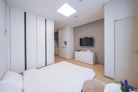 Chuncheon Bella Residence Hotel