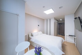 Chuncheon Bella Residence Hotel