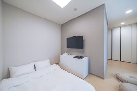 Chuncheon Bella Residence Hotel