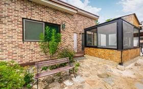 Chuncheon Big Bear Pension
